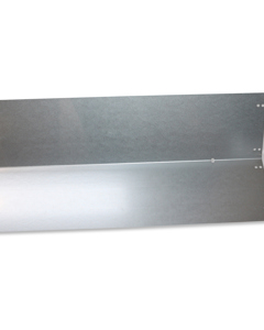 Ridge plate 2412 E500 Relax 2.0